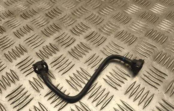 Audi A6 S6 C7 4G Engine coolant pipe/hose 4G0121081