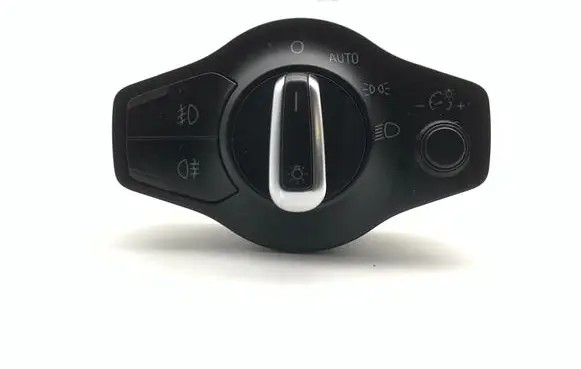 Audi Q5 SQ5 Light switch 8K0941531AL