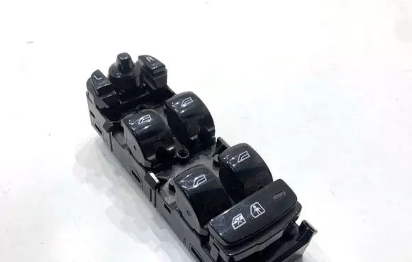 Volvo S90, V90 Electric window control switch 31433927