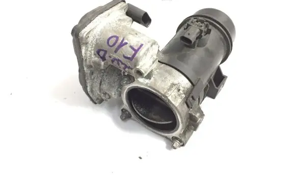 BMW 5 F10 F11 Throttle valve 7810752