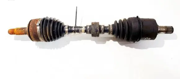 Honda Civic Front driveshaft 73367 73-367