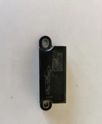 Mercedes-Benz E W211 Airbag deployment crash/impact sensor A0038200726