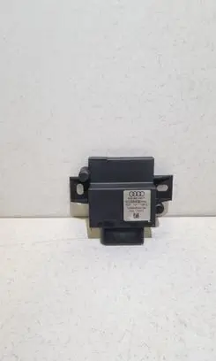 Fuel injection pump control unit/module