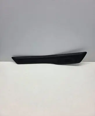 BMW 3 F30 F35 F31 Rear sill trim cover 7263314