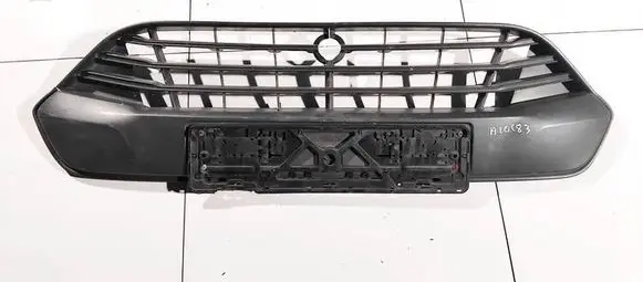 Ford Transit Custom Front bumper lower grill bk2117b968abw bk21-17b968-abw