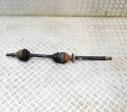 Opel Signum Front driveshaft 13166586