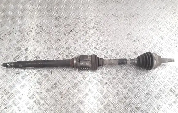 Alfa Romeo Brera Front driveshaft 50500521