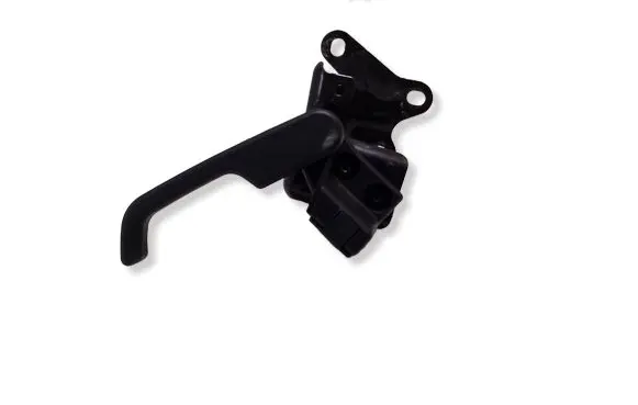 Mercedes-Benz Vito Viano W447 Engine bonnet (hood) release handle A4477510014