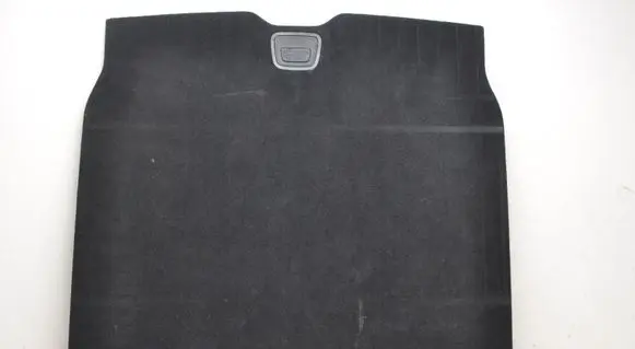 Mercedes-Benz GLC C253 Trunk/boot floor carpet liner A2546800000