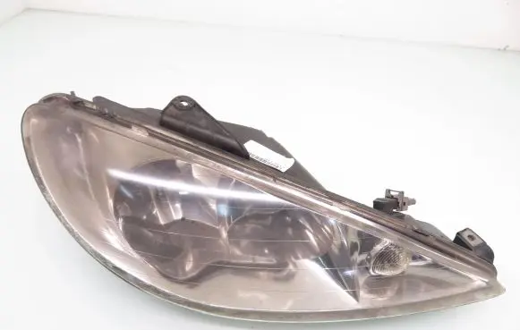 Peugeot 206 Headlight/headlamp 89002772
