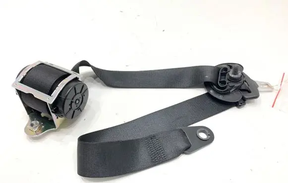 Mini Cooper Countryman R60 Front seatbelt 617059700D