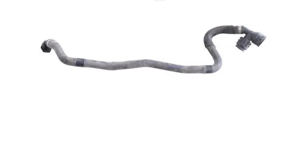 BMW X5 F15 Engine coolant pipe/hose 7646702
