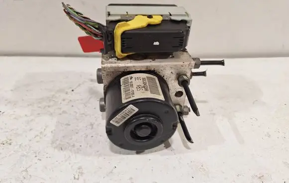 Peugeot 207 ABS Pump 10.0970-1146.3