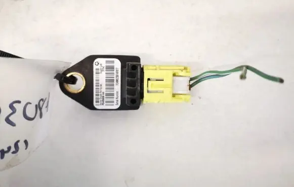 Dodge Caliber Airbag deployment crash/impact sensor p04896061aa