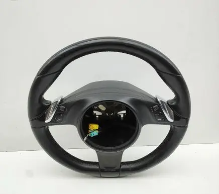 Porsche Cayenne (92A) Steering wheel 7PP419091CJ