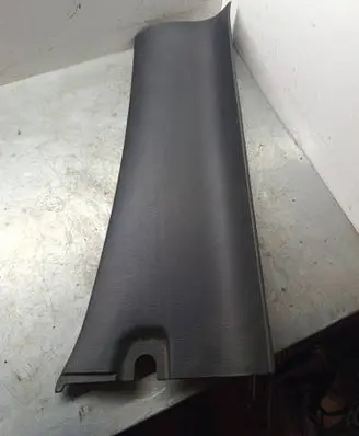 Dodge RAM (C) pillar trim 6BN42TRMABRT