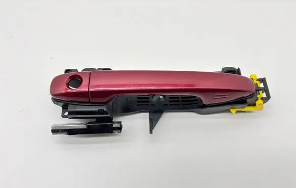 Subaru Outback (BT) Front door exterior handle