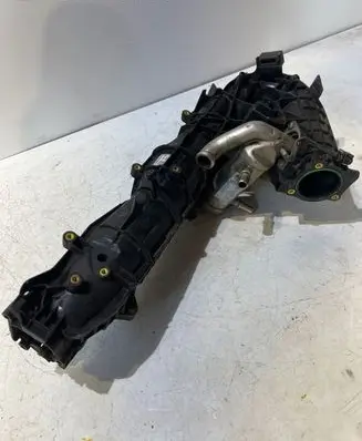 BMW X5 E70 Intake manifold 8507233 1105250316