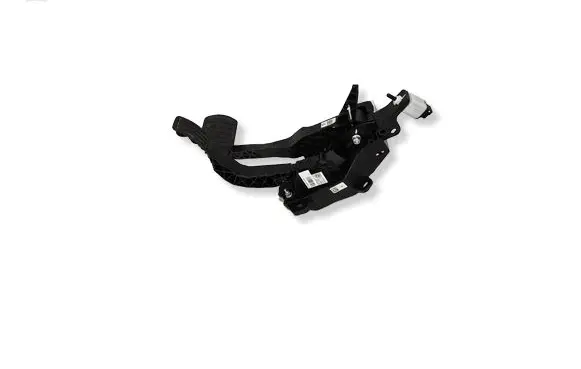 Opel Corsa F Pedal assembly 9837891880 9824305280 9813503180