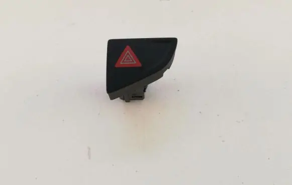 Citroen C5 Hazard light switch 03385010101 KL2011