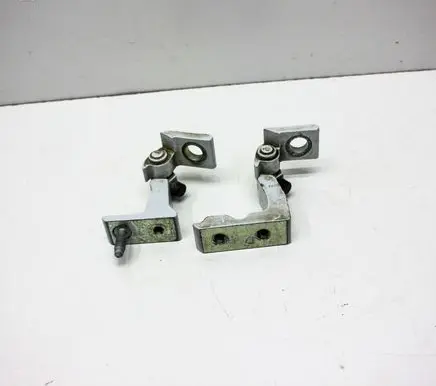 Audi A5 Rear door upper hinge 8W0831404A