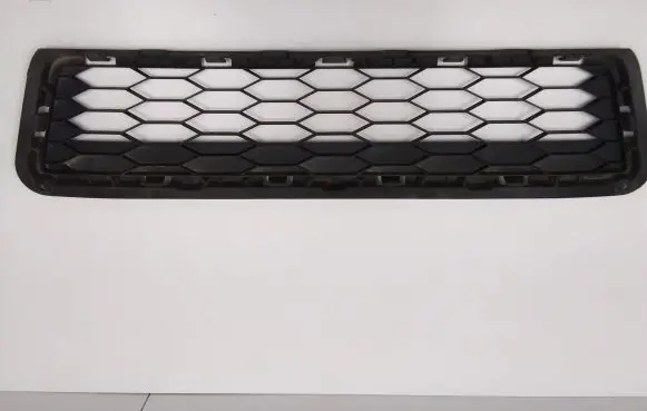 Front grill