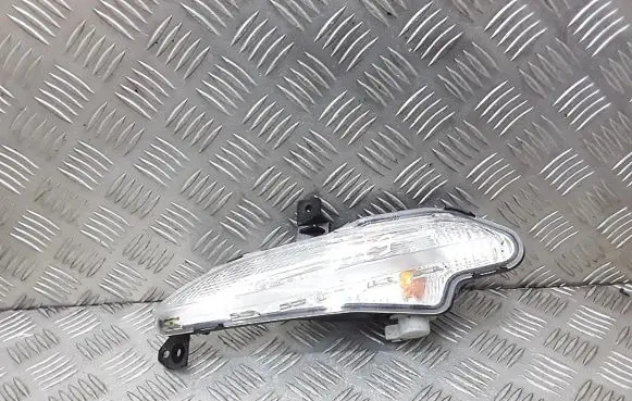 Peugeot 308 Headlight/headlamp 9678039380g