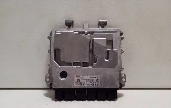 Mercedes-Benz GLB X247 Engine control unit/module A6549001301 A6549018700 0281039561