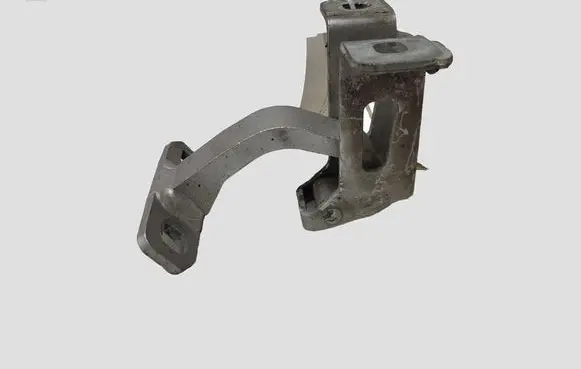 Dacia Logan I Rear door lower hinge 395978D