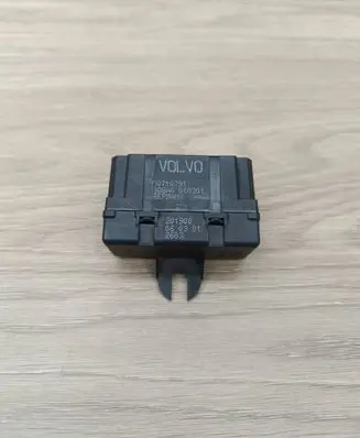Volvo XC90 Seat heating relay 30710791 201900 060301
