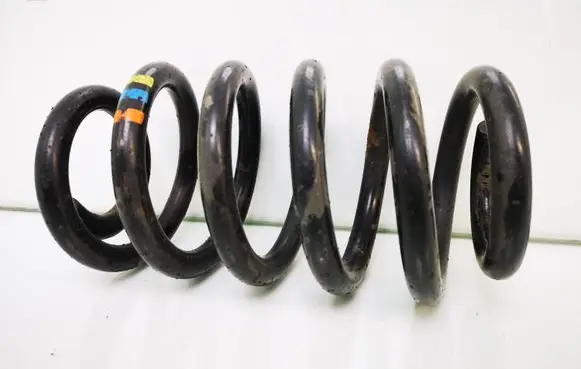 Audi A4 S4 B7 8E 8H Front coil spring