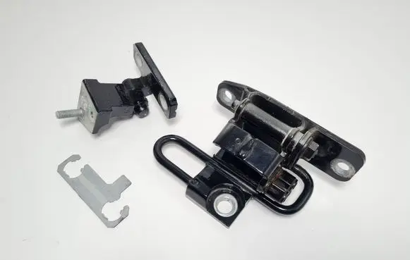 Bentley Flying Spur Rear door hinge set 3D7833412A 3D4833402B 3D0831380C