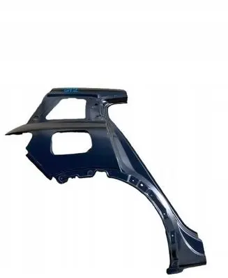 Citroen C5 Aircross Rear quarter panel C5AIRCROSSBTP