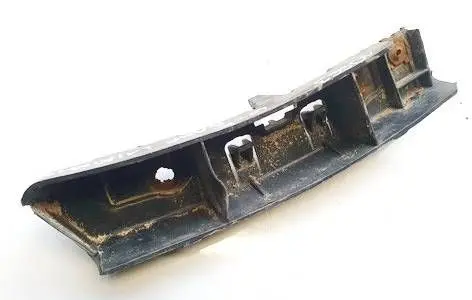 Citroen C2 Rear bumper mounting bracket