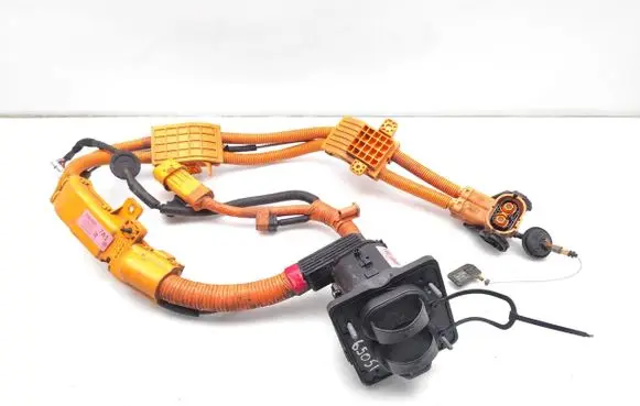 Hyundai Ioniq High voltage cable 91684G7010