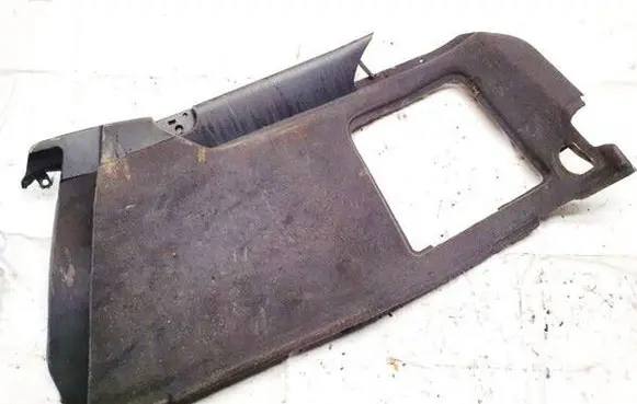 Audi A4 S4 B5 8D Other interior part 8d9863880