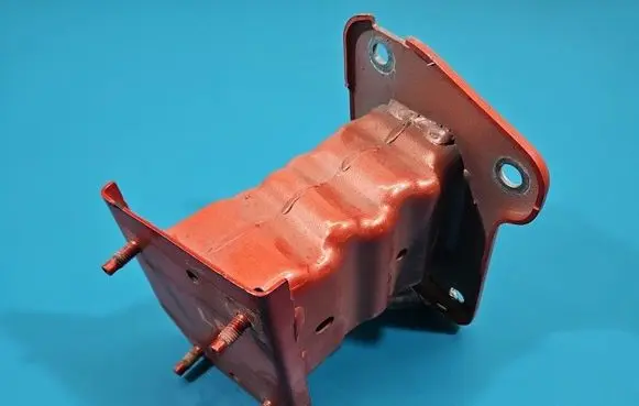 Renault Kadjar Front bumper support beam IMPRK1525028