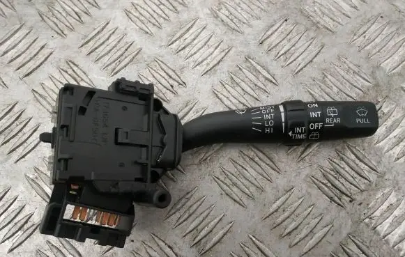 Toyota Avensis T250 Wiper speed switch 8465205150 173654