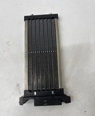 Audi A6 S6 C5 4B Electric cabin heater radiator 4B1819011 MF013410006