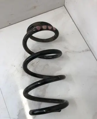 Audi A4 S4 B8 8K Front coil spring