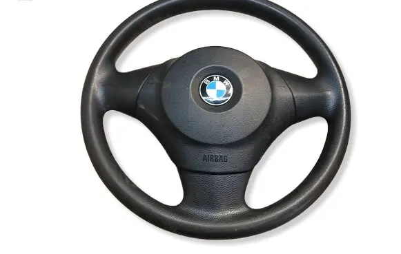 BMW 1 E81 E87 Steering wheel 100260
