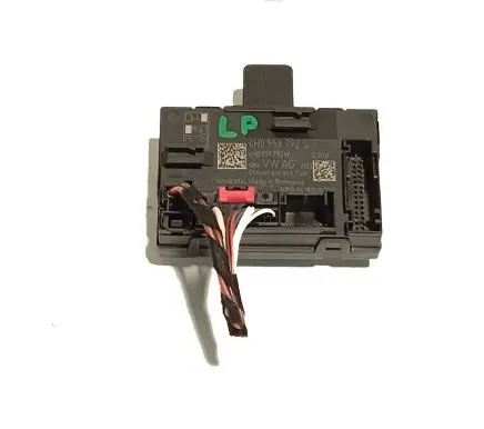 Porsche Macan (95B) Door control unit/module 4H0959792S 22197