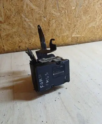 Ford Focus ABS Pump J5F3F05057 5WK84031 J5F3F05Q957
