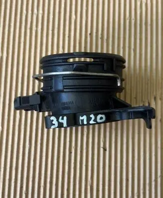 Mercedes-Benz E W212 Mass air flow meter A6420900344 0110446A