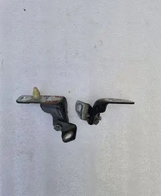 Ford Mustang Mach-E Front door hinge set 