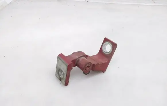 Seat Alhambra (Mk2) Front door upper hinge 7N0831402B