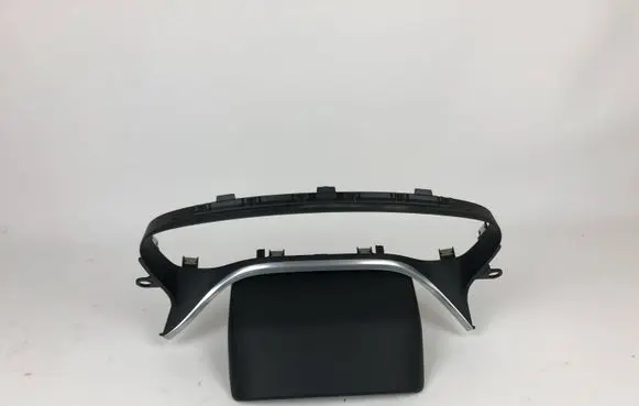 BMW 7 G11 G12 Steering wheel trim 