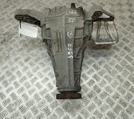 Porsche Macan (95B) Rear differential 95B525015K