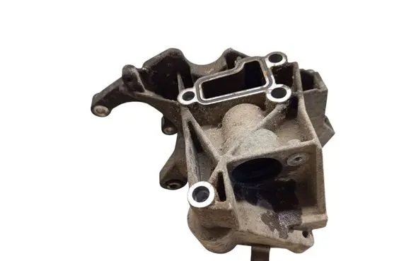 Audi A6 S6 C6 4F Thermostat/thermostat housing 059145169AA