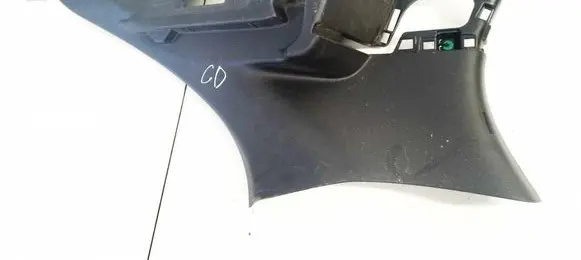 Nissan Micra K14 (D) pillar trim (bottom) 849405FA0A